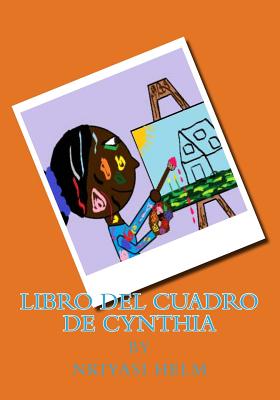 Libro del cuadro de Cynthia