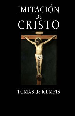 Imitación de Cristo