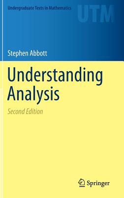 Understanding Analysis