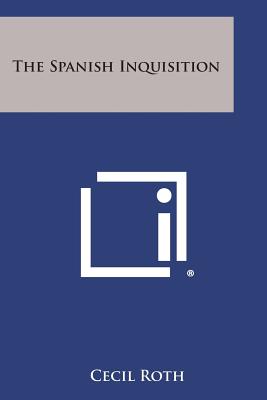 The Spanish Inquisition