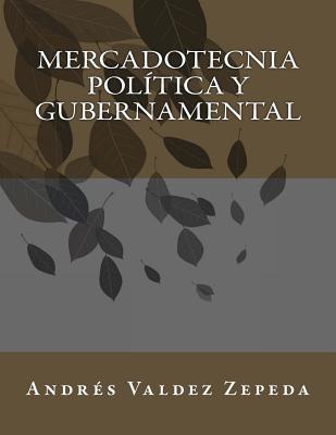 Mercadotecnia Política y Gubernamental