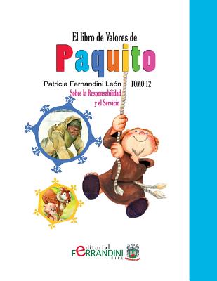 El Libro de Valores de Paquito: Selección de cuentos universales