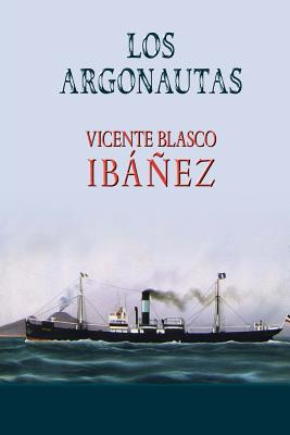 Los argonautas