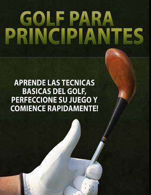 Golf para Principiantes