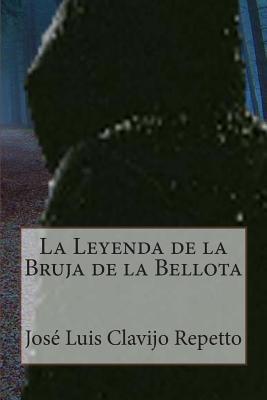 La Leyenda de la Bruja de la Bellota