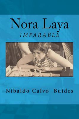 Nora Laya: Imparable