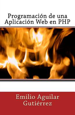 Programación de una Aplicación Web en PHP