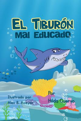 El Tiburón mal educado