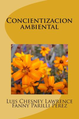 Concientizacion ambiental