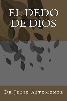 El Dedo De DIOS