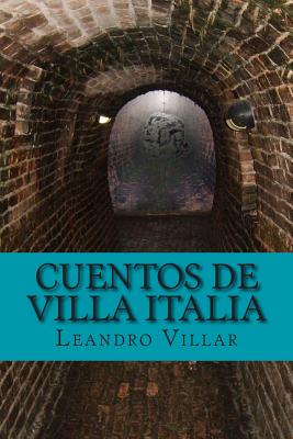 Cuentos de Villa Italia