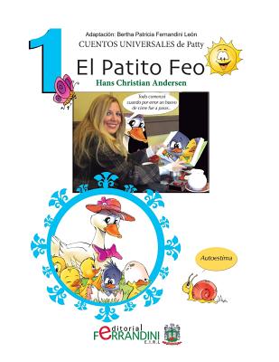 El Patito Feo: Adaptación de cuentos universales