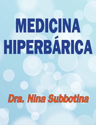 Medicina Hiperbárica