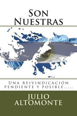 Son Nuestras: Una reivindicación pendiente y posible.....