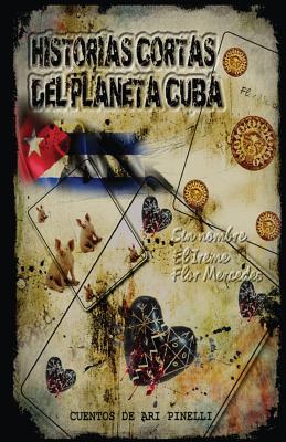 Historias cortas del Planeta Cuba