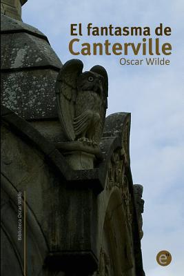 El fantasma de Canterville