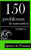 150 Problemas de Matemáticas para Quinto de Primaria (Tomo 1)