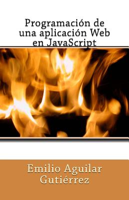 Programación de una aplicación Web en JavaScript