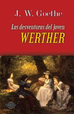 Las desventuras del joven Werther