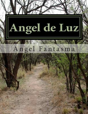 Angel de Luz: La historia de un angel en el mundo real