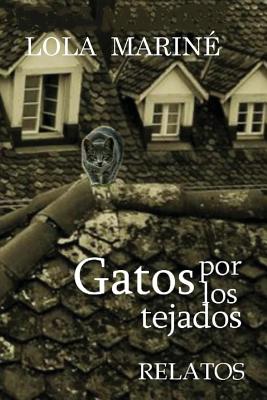 Gatos por los tejados