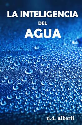 La inteligencia del agua