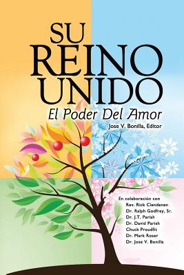 Su Reino Unido: El Poder Del Amor