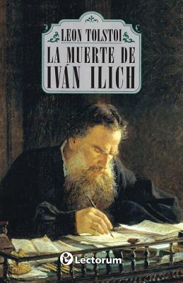 La muerte de Ivan Ilich