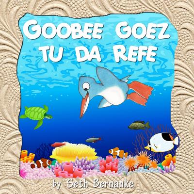 Goobee Goez Tu Da Refe: A Caribbean Lullaby