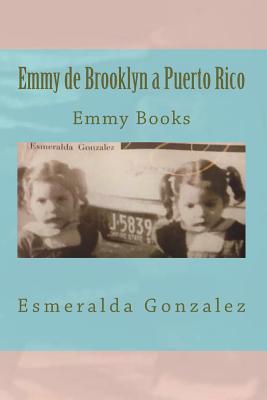 Emmy de Brooklyn a Puerto Rico: Emmy Books