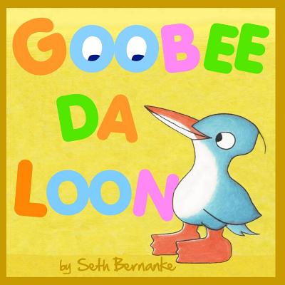 Goobee Da Loon: A Caribbean Lullaby