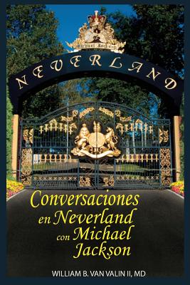 Conversaciones Privadas en Neverland con Michael Jackson