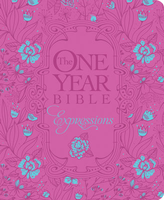 The One Year Bible Creative Expressions