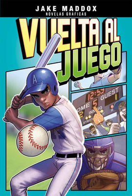 Vuelta Al Juego