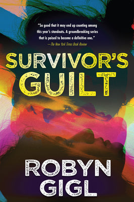 Survivor's Guilt