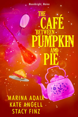 The Café Between Pumpkin and Pie