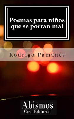 Poemas para niños que se portan mal