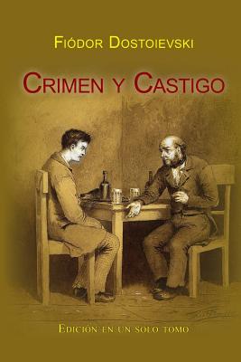 Crimen y castigo