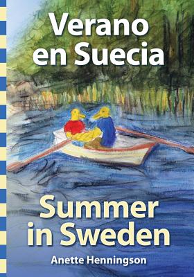 Verano en Suecia / Summer in Sweden