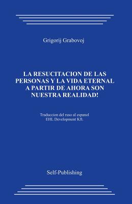 La Resurreccion de Las Personas Y La Vida Eternal_espa