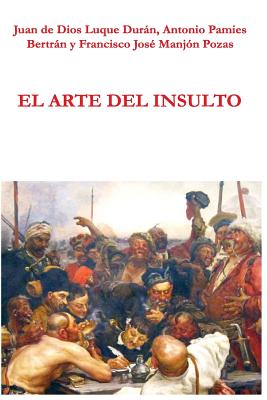 El arte del insulto