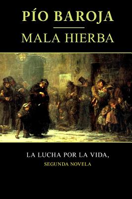 Mala hierba