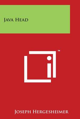 Java Head