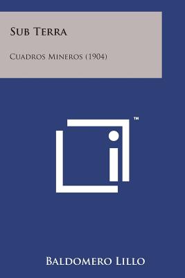 Sub Terra: Cuadros Mineros (1904)