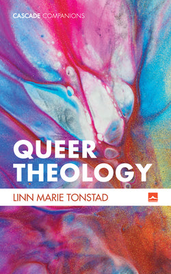 Queer Theology