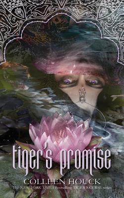 Tiger's Promise: A Tiger's Curse Novella