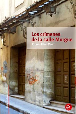 Los crímenes de la calle Morgue