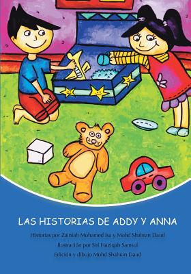 Las Historias de Addy y Anna