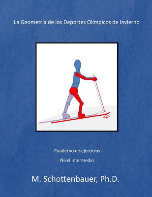 La Geometría de los Deportes Olímpicos de Invierno