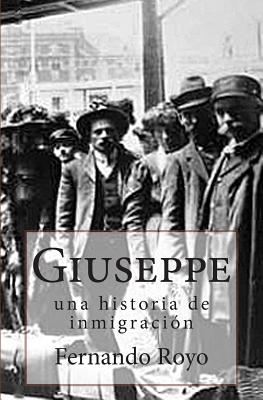 Giuseppe: una historia de inmigración